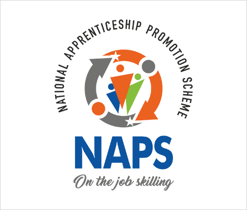NAPS Logo